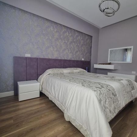 Sea&Sun&Sand Luxury Apartment In Durrës Exteriör bild