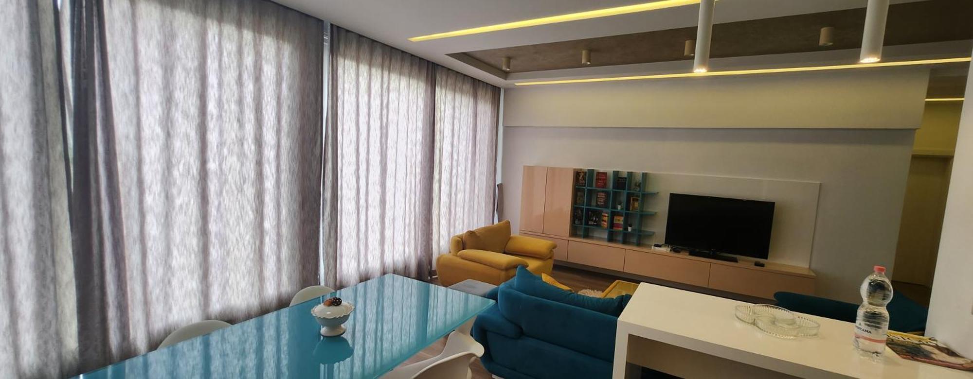 Sea&Sun&Sand Luxury Apartment In Durrës Exteriör bild