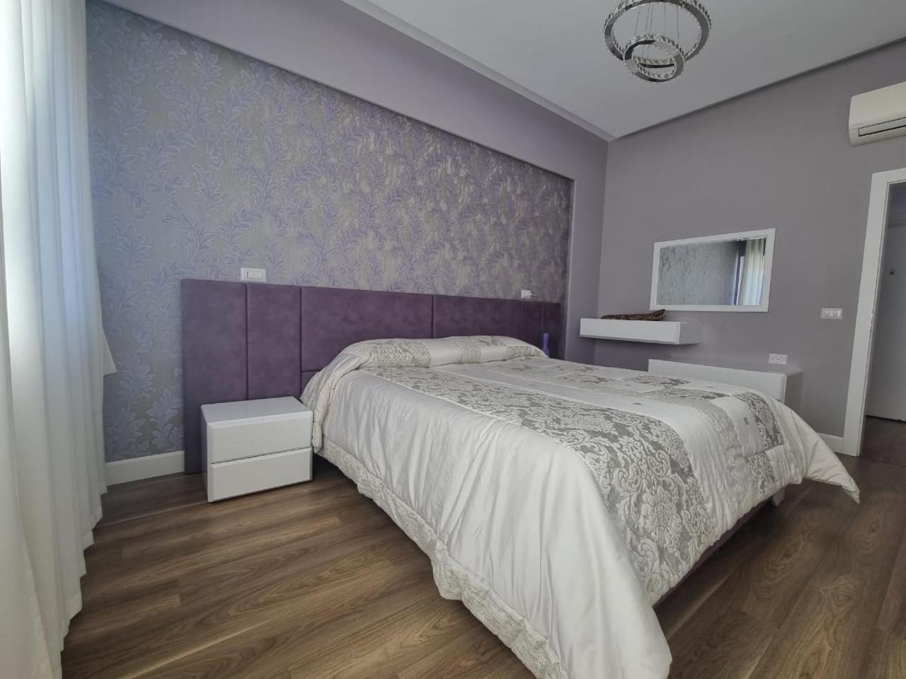 Sea&Sun&Sand Luxury Apartment In Durrës Exteriör bild